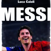 Luca Caioli: Messi.