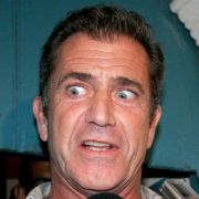 Hollywood-Star Mel Gibson Hollywood-Star Mel Gibson