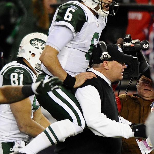 New York Jets - Dallas Cowboys im Livestream