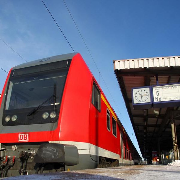 GDL streikt wieder: Alternativen zur Deutschen Bahn