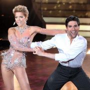 Sylvie Meis, damals noch Sylvie van der Vaart, soll 2011 als Kandidatin bei Sylvie Meis, damals noch Sylvie van der Vaart, soll 2011 als Kandidatin bei