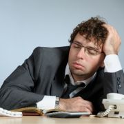 Langeweile und Unterforderung sind häufige Gründe für Motivationstiefs im Job. Langeweile und Unterforderung sind häufige Gründe für Motivationstiefs im Job.