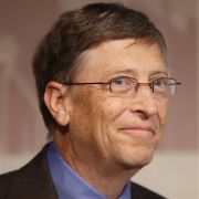 Bill Gates Bill Gates