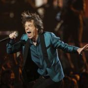 Mick Jagger Mick Jagger
