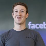 Mark Zuckerberg Mark Zuckerberg