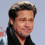Brad Pitt Brad Pitt