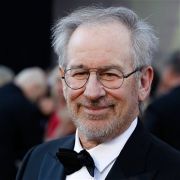 Steven Spielberg Steven Spielberg