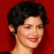 Audrey Tautou Audrey Tautou