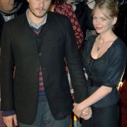 Michelle Williams und Heath Ledger Michelle Williams und Heath Ledger