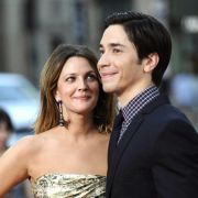 Drew Barrymore und Justin Long Drew Barrymore und Justin Long