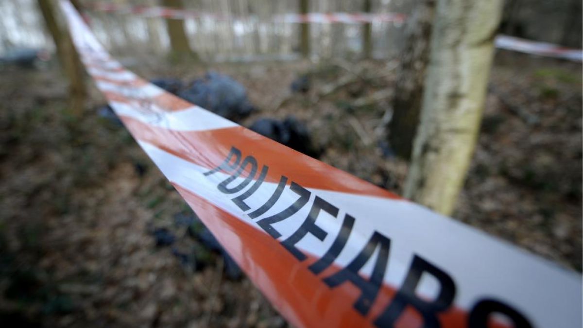 Auch Jahre später noch ein Rätsel:Nicht jeder Mordfall kann in Deutschland aufgeklärt werden. (Foto)