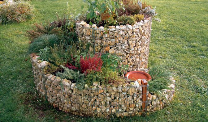 Pflanzzeit: Tipps für den perfekten Kräutergarten | news.de