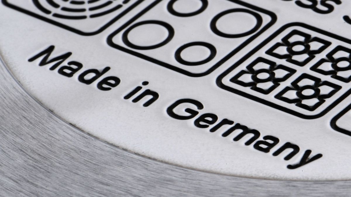 Nicht immer das drin, was drauf steht:Da das Made in Germany-Siegel nicht offiziell geschützt ist, kann es jeder für sich beanspruchen. (Foto)