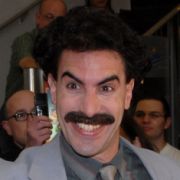 Borat Borat