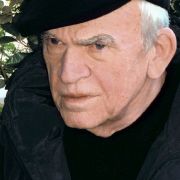 Milan Kundera Milan Kundera