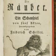 Schiller Schiller