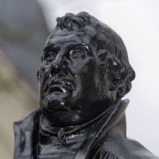 Martin Luther Martin Luther