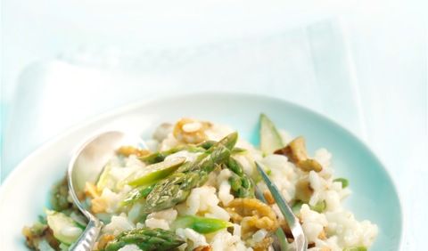 Spargelsaison 2019 Spargelzeit So Erkennen Sie Erntefrischen