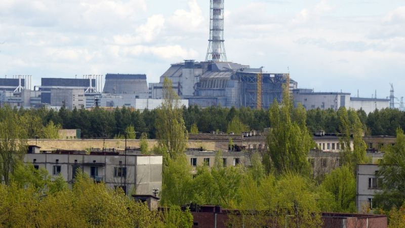 26. April 1986, nachts um 1.24 Uhr, explodiert der Reaktor vier des Kernkraftwerks in Tschernobyl. Eine radioaktive Wolke schießt in den Himmel und verteilt sich über Europa. Es ist der erste Super-Gau in der Atomgeschichte. (Foto)