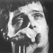 Ian Curtis Ian Curtis