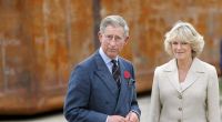Prinz Charles und Camilla können ihre Liebe nun öffentlich zeigen.