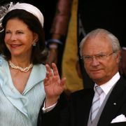 Bei König Carl Gustaf von Schweden und Königin Silvia von Schweden hängt der Haussegen schief. Bei König Carl Gustaf von Schweden und Königin Silvia von Schweden hängt der Haussegen schief.