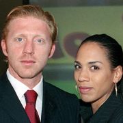 Boris und Barbara Becker Boris und Barbara Becker