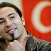 Bülent Ceylan Bülent Ceylan