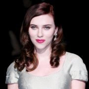 Scarlett Johansson Scarlett Johansson