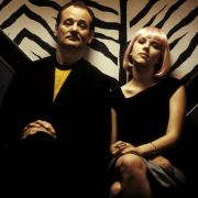 Bill Murray und Scarlett Johansson Bill Murray und Scarlett Johansson