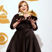 Adele Adele