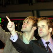 Billy Boyd Billy Boyd