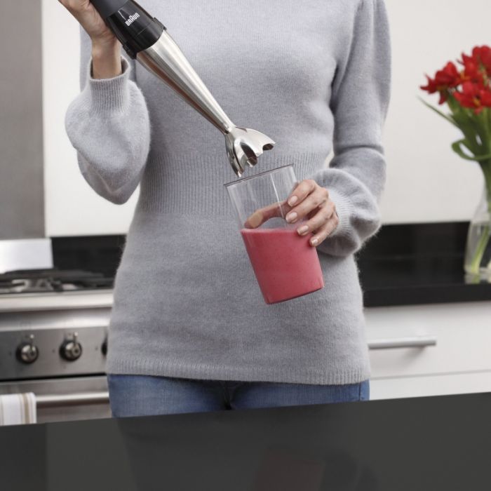 Stabmixer im Test Stabmixer im Test (Foto)