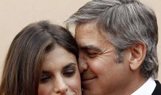 George Und Amal Clooney Scheidung So Steht Es Wirklich Um Ihre Ehe News De