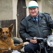 Horst Krause ist bereits seit 1999 beim Polizeiruf. Horst Krause ist bereits seit 1999 beim Polizeiruf.