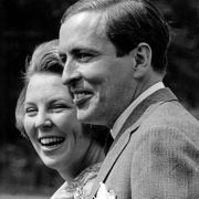 Königin Beatrix der Niederlande und Claus von Amsberg Königin Beatrix der Niederlande und Claus von Amsberg