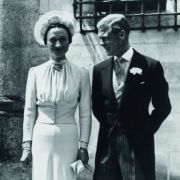 Wallis Simpson und Edward Herzog von Windsor Wallis Simpson und Edward Herzog von Windsor