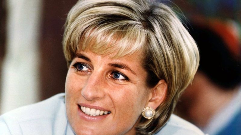 Lady Diana (Foto)