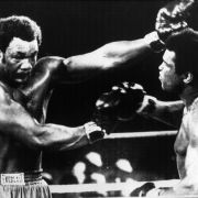 Muhammad Ali vs. George Foreman, 30. Oktober 1974, Kinshasa (Zaire) Muhammad Ali vs. George Foreman, 30. Oktober 1974, Kinshasa (Zaire)