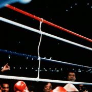 Mike Tyson vs. Buster Douglas, 11. Februar 1990, Tokio (Japan) Mike Tyson vs. Buster Douglas, 11. Februar 1990, Tokio (Japan)