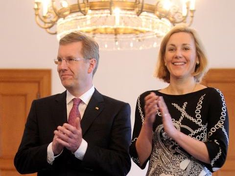 Fotostrecke: Bettina Wulff | First Lady mit Stil-Problemen ...