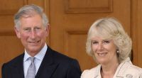 Prinz Charles und Camilla Herzogin von Cornwall