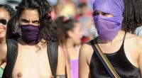 Am 13. August ist weltweiter Slutwalk-Tag: Neben einer nationalen US-Demo in Washington sind mehr als ein Dutzend Protestmärsche in deutschen Städten angekündigt.