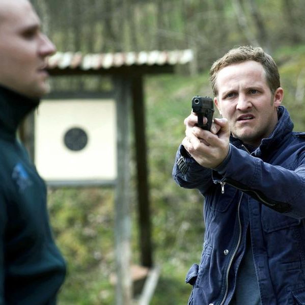 «Tatort»-Kommissar flitzt nackt durch Buenos Aires «Tatort»-Kommissar flitzt nackt durch Buenos Aires (Foto)