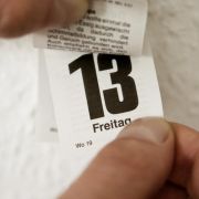 - und einen eigenen Kalender gibt es auch. - und einen eigenen Kalender gibt es auch.