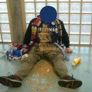 Bei einem sein Mittagessen von sich gebenden Menschen, da lachen Sie noch. Aber auch noch beim 50.? Beim 100.? Redakteure bei www.ratemyvomit.com haben es nicht leicht. Aus unzähligen Einsendungen suchen Sie die besten Kotz-Fotos heraus. Absoluter Vorteil Bei einem sein Mittagessen von sich gebenden Menschen, da lachen Sie noch. Aber auch noch beim 50.? Beim 100.? Redakteure bei www.ratemyvomit.com haben es nicht leicht. Aus unzähligen Einsendungen suchen Sie die besten Kotz-Fotos heraus. Absoluter Vorteil