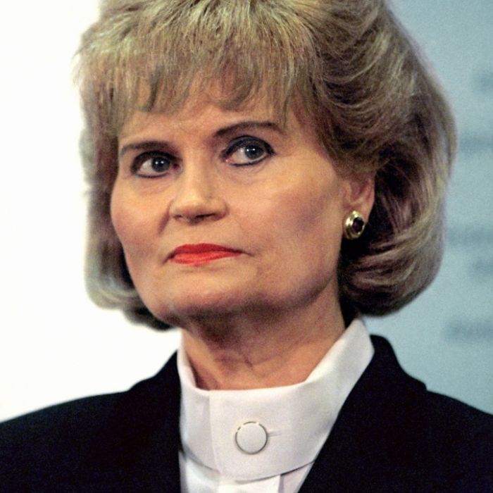 Hannelore Kohl war mehr als vier Jahrzehnte die Ehefrau von Helmut Kohl.