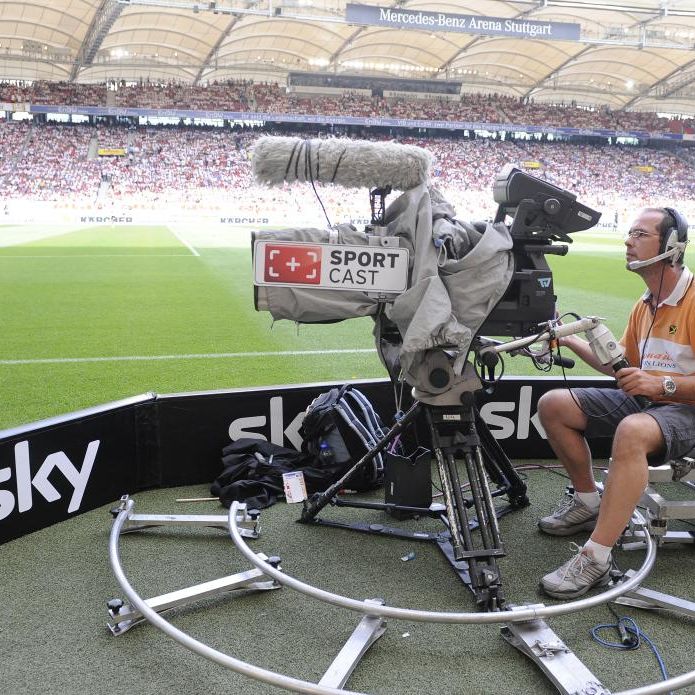Gibt es die Bundesliga bei Sky künftig günstiger?