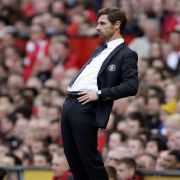 André Villas-Boas André Villas-Boas
