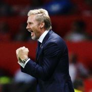 Thorsten Fink Thorsten Fink